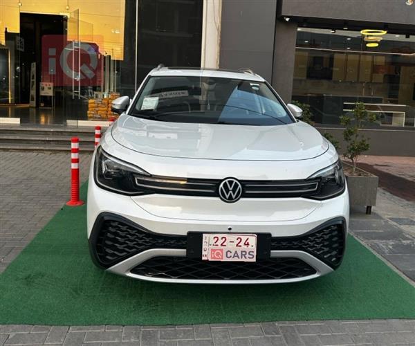 فولكسفاغن آي دي.6 2022 للبيع في العراق - اربيل